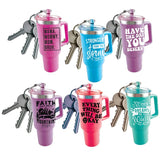 Sipz Silicone Cup Assortment Floor Display - 38 Pieces Per Retail Ready Display Kit 88622