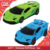 Fun Frenzy Toy Assortment Floor Display - 130 Pieces Per Retail Ready Display Kit 88625 NOVELTY INC