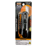 Box Cutter LED Laser - 6 Pieces Per Retail Ready Display 26431