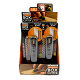 Box Cutter LED Laser - 6 Pieces Per Retail Ready Display 26431