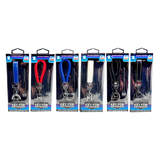 Llavero - 6 piezas por exhibidor listo para la venta minorista 26468