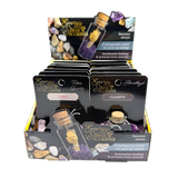 Energy Stone in a Bottle - 12 Pieces Per Retail Ready Display 26488