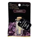Energy Stone in a Bottle - 12 Pieces Per Retail Ready Display 26488