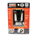 Multiherramienta con Pinza para Billetes - 6 unidades por expositor para venta 26512