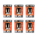 Multiherramienta con Pinza para Billetes - 6 unidades por expositor para venta 26512