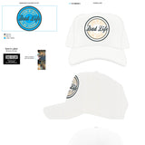 Father's Day Ball Cap Hat - 6 Pieces Per Retail Ready Display 26554