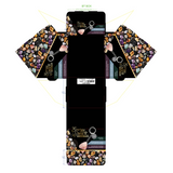 Llavero de Piedra Energética - 12 Piezas por Expositor Listo para la Venta 26561