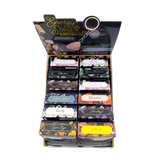 Energy Stone Keychain - 12 Pieces Per Retail Ready Display 26561