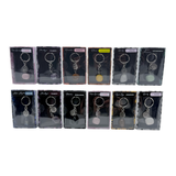 Energy Stone Keychain - 12 Pieces Per Retail Ready Display 26561