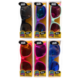 Kids Sunglasses - 6 Pieces Per Retail Ready Display 26569
