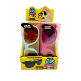 Kids Sunglasses - 6 Pieces Per Retail Ready Display 26569