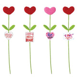 Comfort Blooms - 12 unidades por expositor listo para venta al por menor 26610