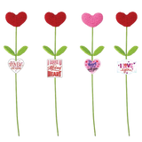 Comfort Blooms - 12 unidades por expositor listo para venta al por menor 26610
