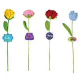 Comfort Blooms - 12 unidades por expositor listo para venta al por menor 26610