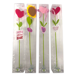 Comfort Blooms - 12 unidades por expositor listo para venta al por menor 26610