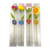 Comfort Blooms - 12 unidades por expositor listo para venta al por menor 26610