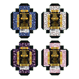 Energy Crystal Lighter Case - 12 Pieces Per Retail Ready Display 26613