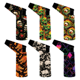 Encendedor Soplete de Zinc - 12 Piezas por Exhibidor Listo para Venta al Menudeo 25044