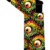 Encendedor Soplete de Zinc - 12 Piezas por Exhibidor Listo para Venta al Menudeo 25044