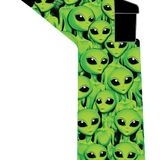 Encendedor Soplete de Zinc - 12 Piezas por Exhibidor Listo para Venta al Menudeo 25044