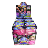 Fun Doh Swirl Fun Doh Cube - 12 Pieces Per Retail Ready Display 26627