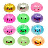 Fun Doh Squishy Mystery Dumpling Toy - 12 Pieces Per Retail Ready Display 26649