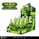Ambientador en Aerosol Eliminador de Humo - 16 Piezas por Expositor Listo para Venta 22623