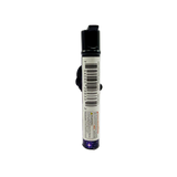 Glam Charm Tube Lighter - 12 Pieces Per Retail Ready Display 26633