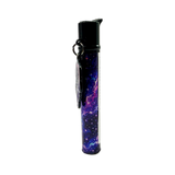 Glam Charm Tube Lighter - 12 Pieces Per Retail Ready Display 26633