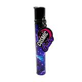 Glam Charm Tube Lighter - 12 Pieces Per Retail Ready Display 26633