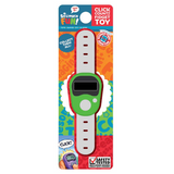 Click Countz Fidget Toy - 12 Pieces Per Retail Ready Display 26641