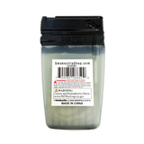 Glow in The Dark Cig Pack Lighter B - 12 Pieces Per Retail Ready Display 26650