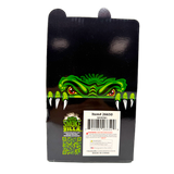 Glow in The Dark Cig Pack Lighter B - 12 Pieces Per Retail Ready Display 26650