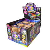 Fun Doh Petite Mystery Dumpling Squishy Toy - 12 Pieces Per Retail Ready Display 26652