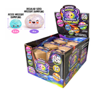 FUNDOH – NOVELTY INC WHOLESALE