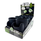 Nic Pouch Can Cooler - 6 Pieces Per Retail Ready Display 26660
