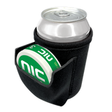 Nic Pouch Can Cooler - 6 Pieces Per Retail Ready Display 26660