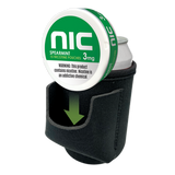 Nic Pouch Can Cooler - 6 Pieces Per Retail Ready Display 26660