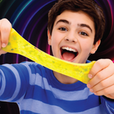 Fun Doh Squish and Squeeze Gummy Toy - 12 Pieces Per Retail Ready Display 26672