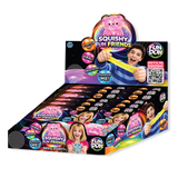 Fun Doh Squish and Squeeze Gummy Toy - 12 piezas por expositor de venta 26146