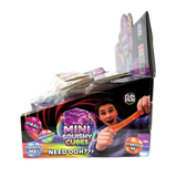 Fun Doh Mini Squishy Cube 2-Pack Set - 24 Sets Per Retail Ready Display 26673