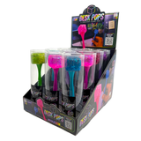Fun Doh™ Desk Pops Slow Release Squishy Cube Pen - 12 Pieces Per Display 26728