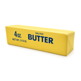 Slow Rise Small Butter Squishy - 12 Pieces Per Retail Ready Display 26732