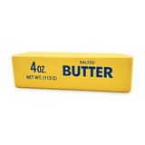 Slow Rise Small Butter Squishy - 12 Pieces Per Retail Ready Display 26732