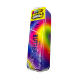 Fun Doh™ Slow Rise Foam Rainbow Butter Squishy - 12 Pieces Per Retail Ready Display 26767