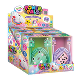 Power Pals 3ft Mood Charge Set with Designs - 6 Pieces Per Retail Ready Display 26775
