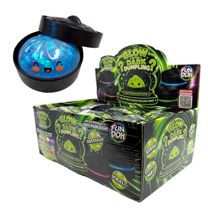 FUNDOH – NOVELTY INC WHOLESALE