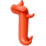 SquishZilla™ Stretch Squishies - 12 Pieces Per Retail Ready Display 26805