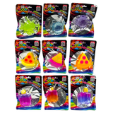 Fun Doh™ Food Moods Snack Attack - 12 Pieces Per Retail Ready Display 26840