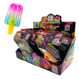 Fun Doh™ Food Moods Snack Attack - 12 Pieces Per Retail Ready Display 26840
